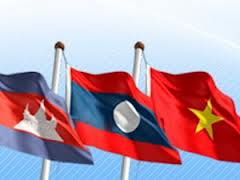 Dynamiser la coopération et l’amitié Vietnam-Laos-Cambodge
